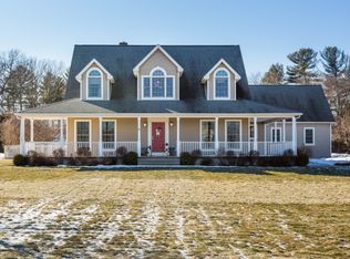 34 Strong Rd, Southampton, MA 01073