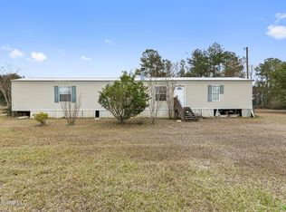 2229 Crenshaw Rd, Lucedale, MS 39452