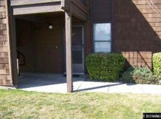 1465 E Peckham Ln APT 21, Reno, NV 89502