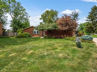 311 Kenderton Trl, Dayton, OH 45430