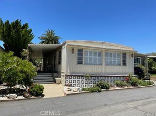 3530 Damien Ave SPACE 199, La Verne, CA 91750