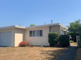 1717 P St, Eureka, CA 95501