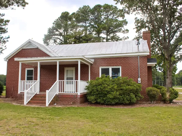 5941B E Hornes Church Rd, Wilson, NC 27896