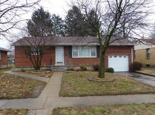3160 Carlson Ave, Granite City, IL
