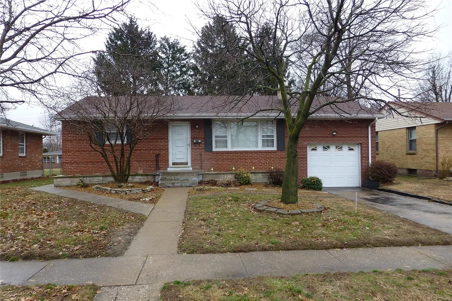 3160 Carlson Ave photo 1