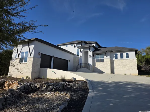 1103 DIRETTO DR, New Braunfels, TX 78132