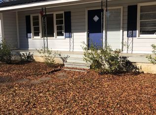 808 Shannon Cir NE, Rome, GA 30161