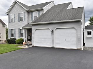 330 Bartman Ave, Gilbertsville, PA 19525