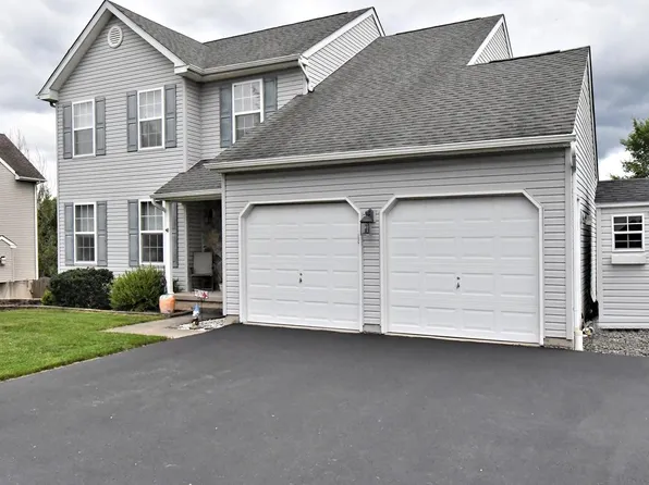 330 Bartman Ave, Gilbertsville, PA 19525