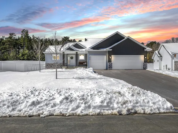 26018 24th St W, Zimmerman, MN 55398