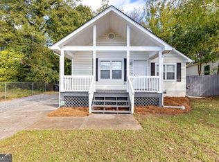 305 Hardy Ave SW, Rome, GA 30161