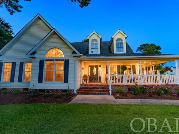 122 Weir Point Dr #68, Manteo, NC 27954