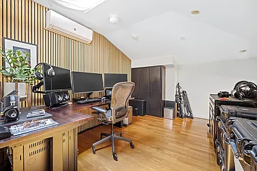 Sold by Corcoran