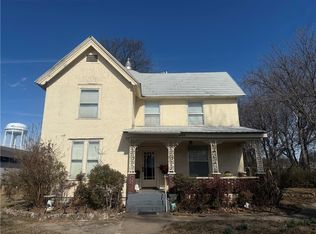 1455 E Main St, Siloam Springs, AR 72761