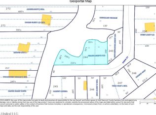 Lots 12 14 Eden St, Bay Saint Louis, MS 39520