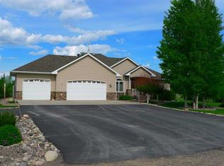 7 Hoofprint Ln, Park City, MT 59063