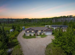 142 N Hopegood Dr, Wood Buffalo, AB T0P1J0