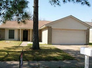 2027 Crosscoach Ln, Katy, TX 77449
