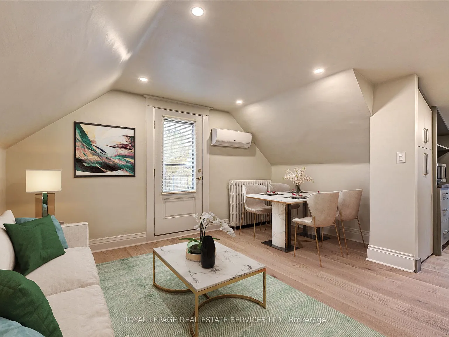 1 bed, $1,900 — Photo 2