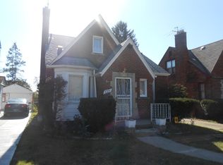 8391 W Outer Dr, Detroit, MI 48219