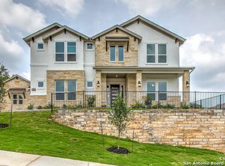 18735 Cayman Lndg, San Antonio, TX 78255