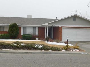 613 Rosa St, Farmington, NM 87401