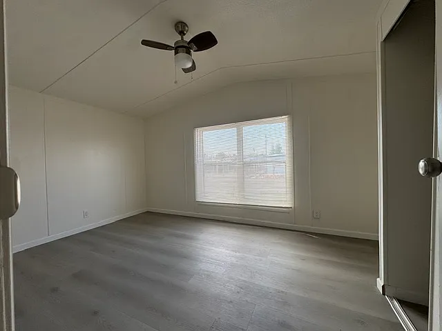 Front Bedroom