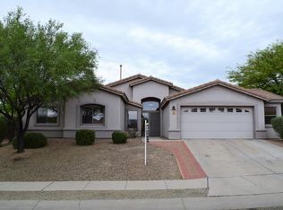 13855 E Camino Costa Teguise, Vail, AZ 85641