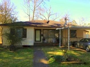 4125 Detroit Ave, Beaumont, TX 77703