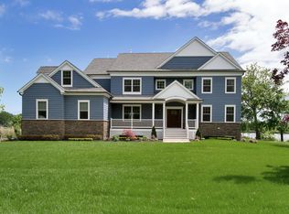 56 Rivers Edge Dr, Little Silver, NJ 07739