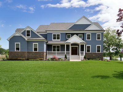 56 Rivers Edge Dr, Little Silver, NJ, 07739