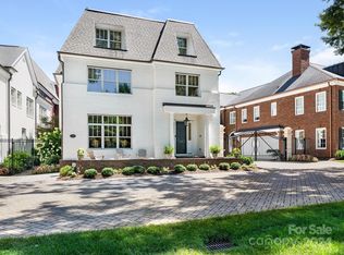 2011 Queens Rd W, Charlotte, NC 28207