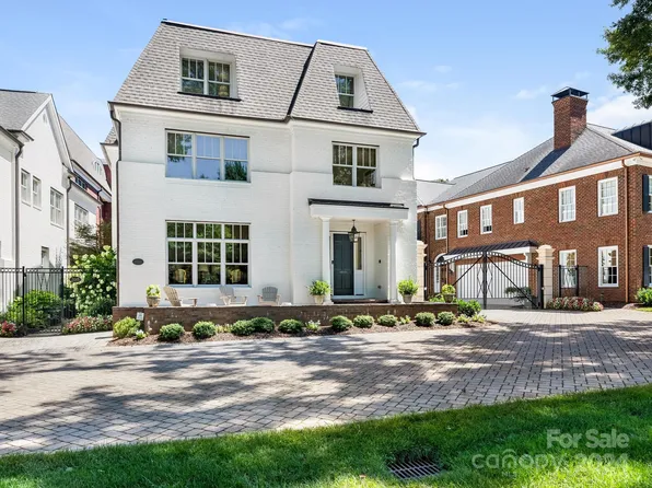 2011 Queens Rd W, Charlotte, NC 28207