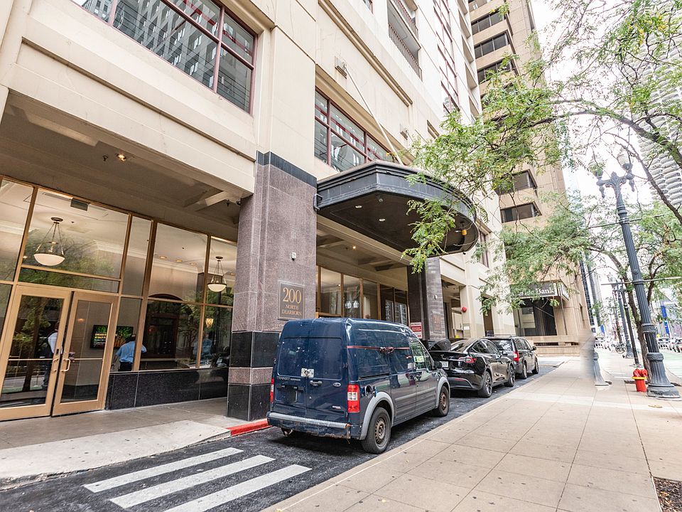 1st image of 200 N Dearborn St Unit 3603