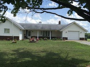 9973 W State Road 28, Ridgeville, IN 47380