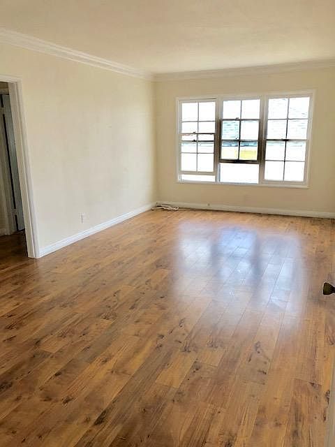 living room with lots of natural light