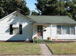 322 W Pere Marquette St, Big Rapids, MI