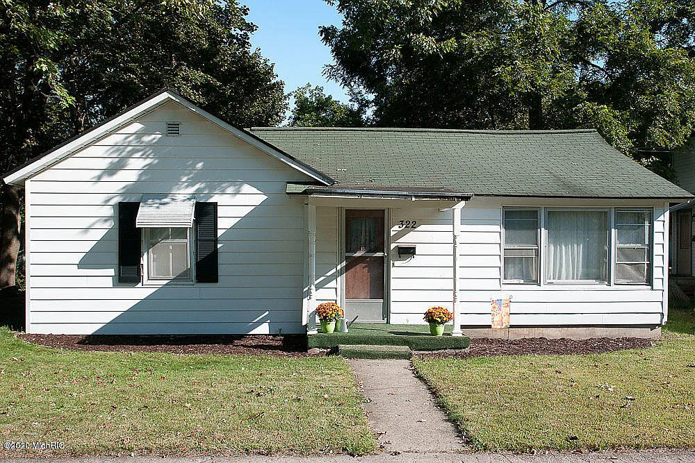 322 W Pere Marquette St photo 1