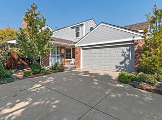 5297 S Cody St, Littleton, CO 80123
