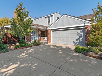 5297 S Cody Street, Littleton, CO, 80123