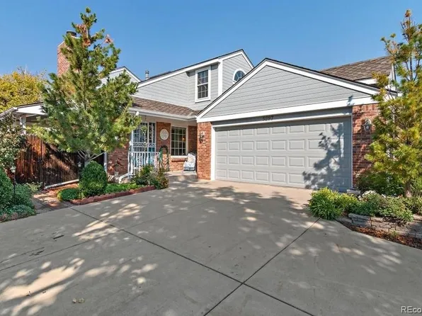 5297 S Cody Street, Littleton, CO 80123