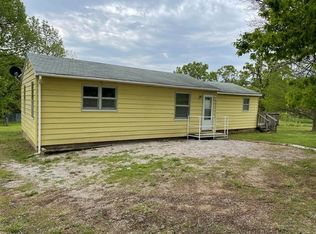 9060 SW 82nd Hwy, El Dorado Springs, MO 64744