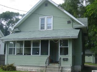 222 W Palmer Ave, Jackson, MI 49203