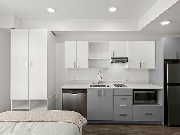 4th image of 1075 NW 16th Ave APT 505