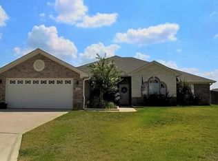 410 Winter Sun Dr, Harker Heights, TX 76548