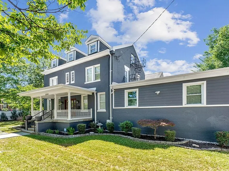 1202 Decatur St NW — Photo 54