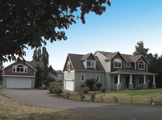 2062 Taylor St, Milton, WA 98354