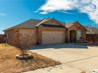 2810 Coal Oil Dr, Killeen, TX 76549