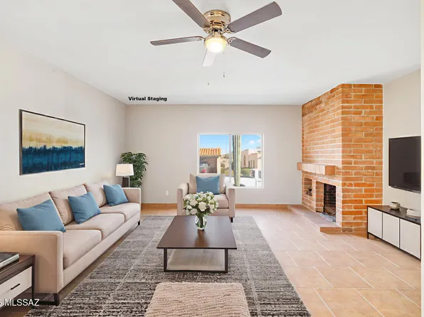 1311 W Calle Serrano, Green Valley, AZ 85622