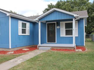 220 Poplar St, El Dorado, KS 67042